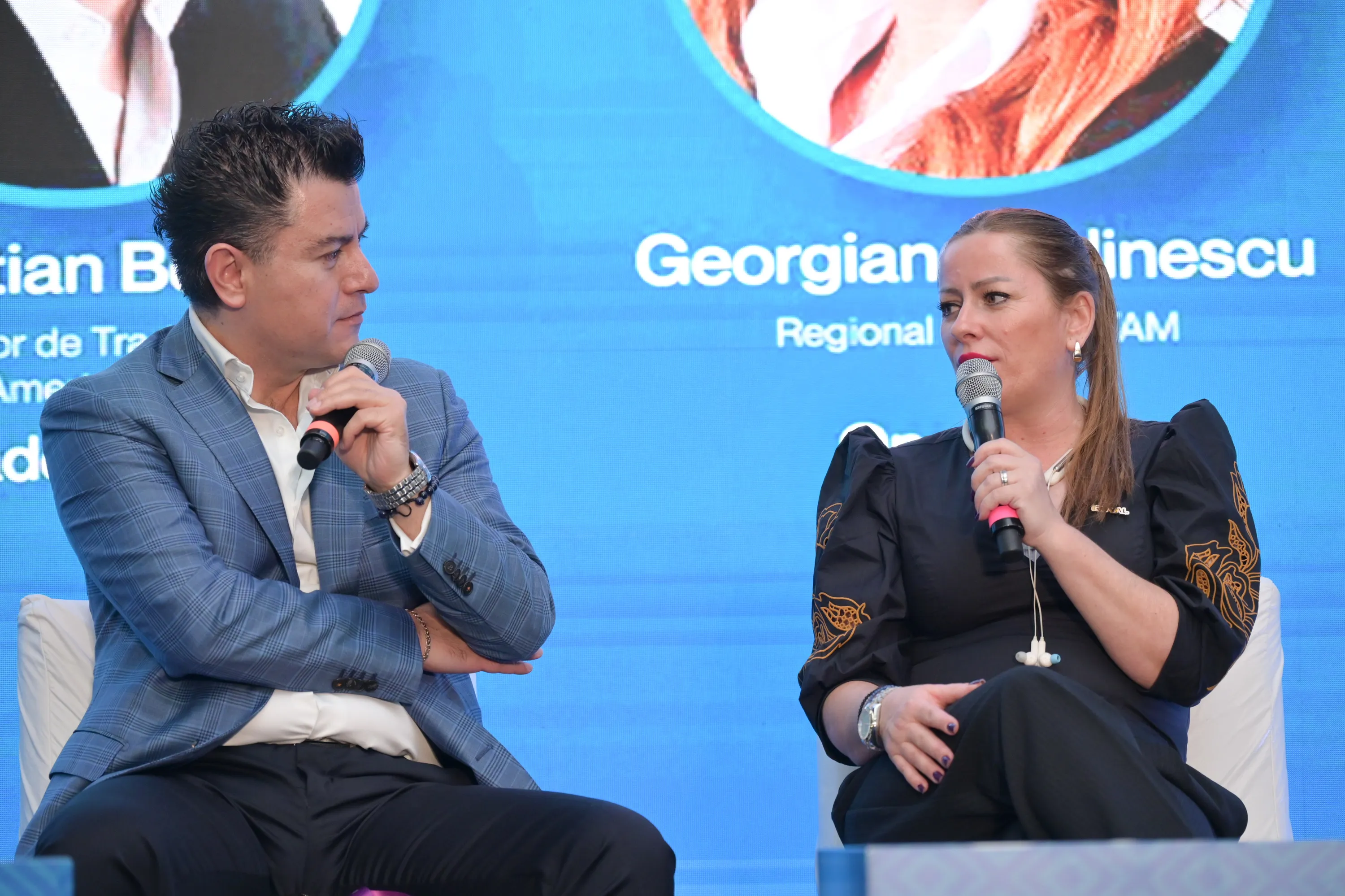 Discussing the future of FX in LATAM